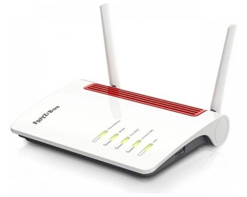 FRITZ!Box 6850 4G Edition International-SX5 FRITZ!Box 6850 4G Edition International