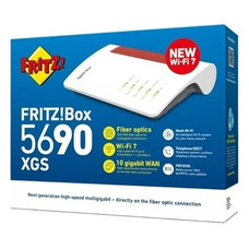 FRITZ!Box 5690 XGS Edition International-SX22 FRITZ!Box 5690 XGS Edition International