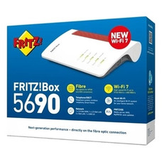 FRITZ!Box 5690 international-SX21 FRITZ!Box 5690 international