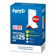 FRITZ!Box 6825 4G International-SX22 FRITZ!Box 6825 4G International