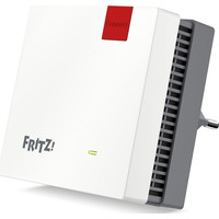 FRITZ! Repeater 1200 AX Mesh Wi-Fi Extender 1600-26SX FRITZ! Repeater 1200 AX Mesh Wi-Fi Extender 1600