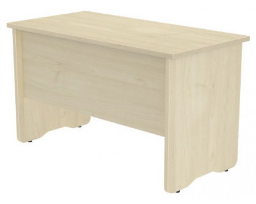 MESA DE OFICINA SERIE WORK 120X60 HAYA / HAYA ROCADA 2000AA01V24 (Espera 4 dias)