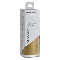 Cricut Joy Smart Permanente Oro (Espera 4 dias)