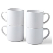 Cricut 2009392 taz&oacute;n Blanco Universal 4 pieza(s) (Espera 4 dias)