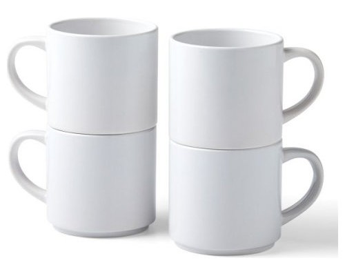 Cricut 2009392 tazón Blanco Universal 4 pieza(s) (Espera 4 dias)-SX6 Cricut 2009392 tazón Blanco Universal 4 pieza(s) (Espera 4 dias)