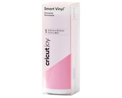 Cricut 2009843 vinilo de transferencia térmica Rollo de vinilo de termotransferencia (Espera 4 dias)