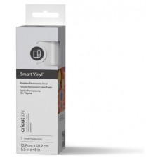 CRICUT SMART VINYL PERMANENT JOY 14X122CM 1 SHEET (WHITE) (Espera 4 dias)-SX4 CRICUT SMART VINYL PERMANENT JOY 14X122CM 1 SHEET (WHITE) (Espera 4 dias)