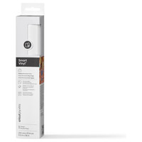 CRICUT SMART VINYL PERMANENT JOY XTRA 24,1X91,5CM 1 SHEET (WHITE) (Espera 4 dias)