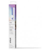 Cricut 2011512 vinilo de transferencia t&eacute;rmica Rollo de vinilo de termotransferencia (Espera 4 dias)