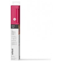 Cricut 2011608 vinilo adhesivo Permanente Rosa (Espera 4 dias)-4SX Cricut 2011608 vinilo adhesivo Permanente Rosa (Espera 4 dias)