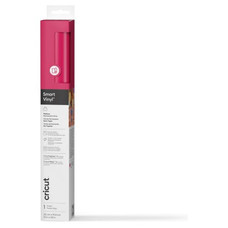 Cricut 2011608 vinilo adhesivo Permanente Rosa (Espera 4 dias)-SX4 Cricut 2011608 vinilo adhesivo Permanente Rosa (Espera 4 dias)