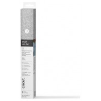 Cricut 2011650 vinilo de transferencia t&eacute;rmica Rollo de vinilo de termotransferencia Vinilo de termotransferencia liso (Espera 4 dias)