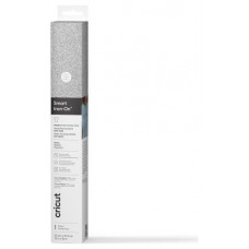 Cricut 2011650 vinilo de transferencia t&eacute;rmica Rollo de vinilo de termotransferencia Vinilo de termotransferencia liso (Espera 4 dias)