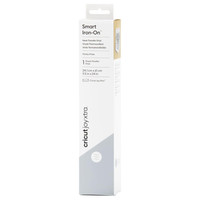 CRICUT SMART IRON-ON JOY XTRA 24,1X30,5CM - 3 SHEETS (GLOWSTICK SAMPLER) (Espera 4 dias)