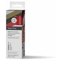 CRICUT SMART VINYL PERMANENT JOY 14X30CM 5-SHEETS (MAT ELEGANCE) (Espera 4 dias)