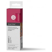 Cricut 2011696 vinilo de transferencia t&eacute;rmica Rollo de vinilo de termotransferencia Vinilo de termotransferencia liso 1 hojas (Espera 4 dias)