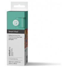 CRICUT SMART VINYL PERMANENT JOY 14X122CM 1 SHEET (MAT MINT) (Espera 4 dias)-SX5 CRICUT SMART VINYL PERMANENT JOY 14X122CM 1 SHEET (MAT MINT) (Espera 4 dias)