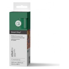 CRICUT SMART VINYL PERMANENT JOY 14X122CM 1 SHEET (MAT GRASS) (Espera 4 dias)-SX5 CRICUT SMART VINYL PERMANENT JOY 14X122CM 1 SHEET (MAT GRASS) (Espera 4 dias)
