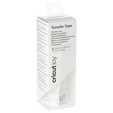 CRICUT JOY STANDARDGRIP TRANSFER TAPE (14X610CM) (Espera 4 dias)