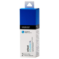 CRICUT INFUSIBLE INK TRANSFER SHEETS 2-PACK (BUFFALO CHECK) - IDEAL SIZE FOR MUGPRESS (Espera 4 dias)