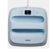 CRICUT EASYPRESS SE (23x23cm) (Espera 4 dias)