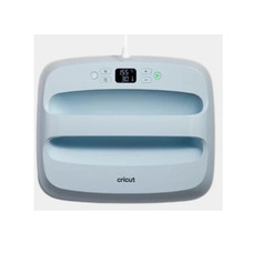 CRICUT EASYPRESS SE (25x30cm) (Espera 4 dias)