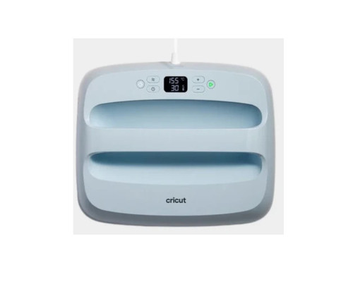 CRICUT EASYPRESS SE (25x30cm) (Espera 4 dias)