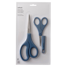 CRICUT SET DE TIJERAS (2 UD.) (Espera 4 dias)-SX7 CRICUT SET DE TIJERAS (2 UD.) (Espera 4 dias)
