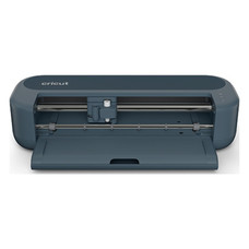 CRICUT MAKER 5 DUMBLEDORE ESSENTIAL SLATE BLUE (Espera 4 dias)-SX77 CRICUT MAKER 5 DUMBLEDORE ESSENTIAL SLATE BLUE (Espera 4 dias)