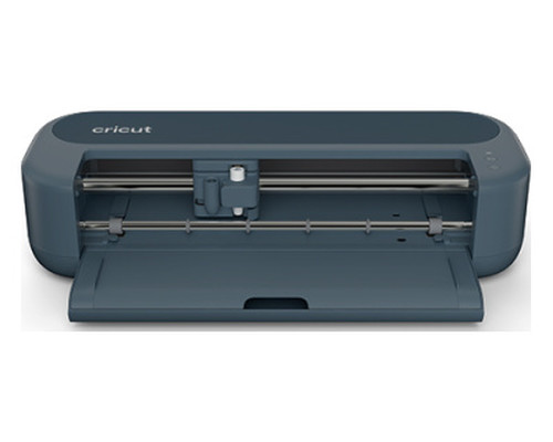 CRICUT MAKER 5 DUMBLEDORE ESSENTIAL SLATE BLUE (Espera 4 dias)-SX77 CRICUT MAKER 5 DUMBLEDORE ESSENTIAL SLATE BLUE (Espera 4 dias)