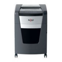 Rexel XP418+ triturador de papel Corte cruzado 55 dB Negro (Espera 4 dias)