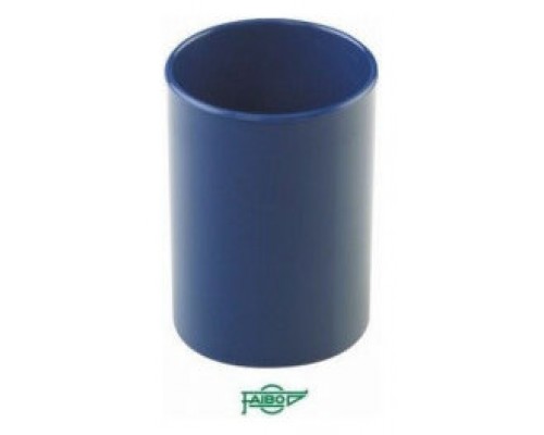 CUBILETE PLÁSTICO COLOR AZUL FAIBO 206-07 (Espera 4 dias)
