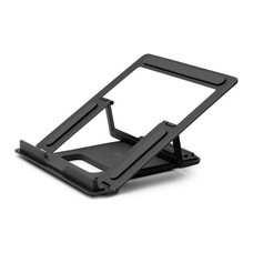 Lindy 20917 soporte para ordenador portátil Mesita plegable para ordenador portátil Negro, Plata (Espera 4 dias)-SX12 Lindy 20917 soporte para ordenador portátil Mesita plegable para ordenador portátil Negro, Plata (Espera 4 dias)