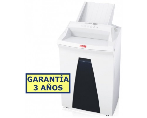 HSM Destructora de Documentos SECURIO AF300 1,9x15 230V/50Hz EU