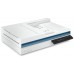HP Escaner documental ScanJet Pro 2600 f1