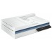 HP Escaner documental ScanJet Pro 2600 f1