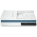 HP Escaner documental ScanJet Pro 2600 f1