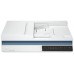 HP Escaner documental ScanJet Pro 2600 f1