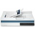 HP Escaner documental ScanJet Pro 2600 f1