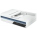 HP Escaner documental ScanJet Pro 2600 f1