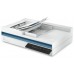 HP Escaner documental ScanJet Pro 2600 f1