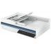 HP Escaner documental ScanJet Pro 2600 f1