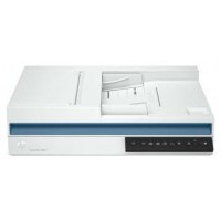 ESCANER HP PRO 3600 F1