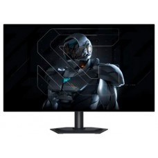 MONITOR GIGABYTE 27" MO27Q28GR,WOLED,2560X1440 (QHD),0.229PP,1.5M:1,0.03MS,280HZ,2HDMI+1DP+3USB3.2+USB-C,ALTAVOCES (Espera 4 dias)