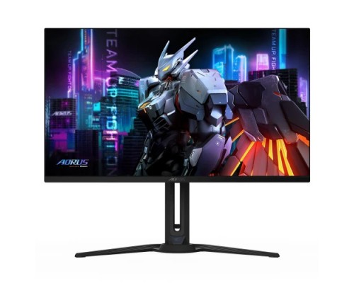 MONITOR GIGABYTE 32" AORUS FO32U2,OLED,3840X2160 (UHD),0.18PP,1,5M:1,0,03MS,240HZ,2HDMI+1DP+3USB3.2+1TYPE-C,ALTAVOCES (Espera 4 dias)-SX60 MONITOR GIGABYTE 32" AORUS FO32U2,OLED,3840X2160 (UHD),0.18PP,1,5M:1,0,03MS,240HZ,2HDMI+1DP+3USB3.2+1TYPE-C,ALTAVOCES (Espera 4 dias)