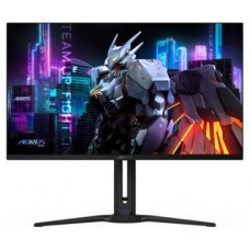 MONITOR GIGABYTE 32" AORUS FO32U,OLED,3840X2160 (UHD),0.18PP,1,5M:1,0,03MS,165HZ,2HDMI+1DP+3USB3.2+1TYPE-C,ALTAVOCES (Espera 4 dias)-SX58 MONITOR GIGABYTE 32" AORUS FO32U,OLED,3840X2160 (UHD),0.18PP,1,5M:1,0,03MS,165HZ,2HDMI+1DP+3USB3.2+1TYPE-C,ALTAVOCES (Espera 4 dias)