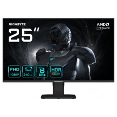 MONITOR GIGABYTE 25" GS25F2A,SS IPS,1920X1080(FHD),0.09PP,1000:1,1MS,240HZ,2HDMI+1DP,ALTAVOCES (Espera 4 dias)-SX29 MONITOR GIGABYTE 25" GS25F2A,SS IPS,1920X1080(FHD),0.09PP,1000:1,1MS,240HZ,2HDMI+1DP,ALTAVOCES (Espera 4 dias)
