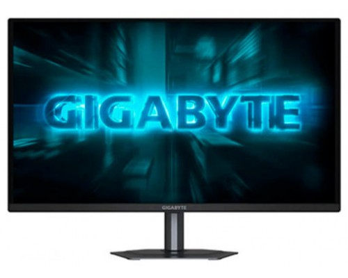 MONITOR GIGABYTE 27" GS27F2,SS IPS,1920X1080 (FHD),0.31PP,1000:1,1MS,240HZ,2HDMI+1DP (Espera 4 dias)