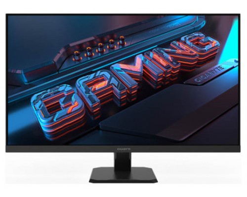 MONITOR GIGABYTE 32" GS32Q,IPS,2560X1440,0.27PP,1200:1,1MS,170HZ,2HDMI+1DP (Espera 4 dias)