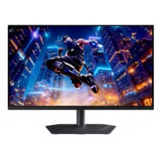 MONITOR GIGABYTE 27" MO27Q3,OLED,2560X1440 (QHD),0.229PP,1000:1,0.03MS,240HZ,2HDMI+1DP+3USB3.2+USB-C,ALTAVOCES (Espera 4 dias)